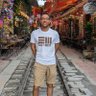 AvielMak's profile picture. Data Science Manager @Agoda.
Father of 3. Misses proper shawarma. Expat in Bangkok and life itself.
