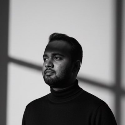 steveebenezer's profile picture. Solving email overload with AI | Beta launching soon | Gmail productivity enthusiast