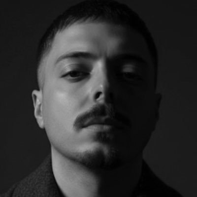 f_3bh's profile picture. 