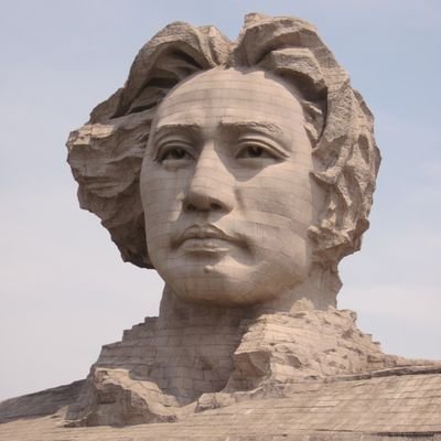 arte_humanoide's profile picture. Ser humano em toda sua subjetividade humana