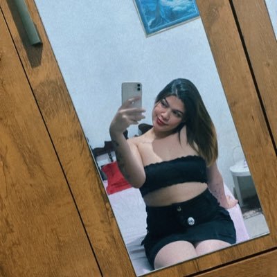 Nadiaalmeida_26's profile picture. •Mamãe da Aylla Eduarda🩷