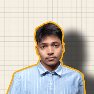 AnupPradhan0's profile picture. Full-Stack Developer | Passionate About Backend Engineering & AI/ML