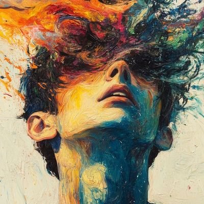 yadneshmuluk's profile picture. 💡Techie, Polymath, Skeptic
💎Incompressible
                                     🌻Embracing the Chaos!!
🤍Keeping it Real