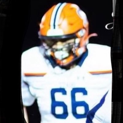 HereshAdli85938's profile picture. 6'2" /270 lbs | OG/DT/OT/DE Stagg High School |Class of 2027 GPA: 3.3 | adliheresh0@gmail.com|708-901-5515 |NCAA ID#2502507289