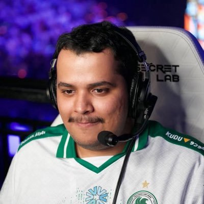 Streamer|| Gaming enthusiast||Content Creator||Specialized in esports with @FalconsEsport| ستريمر للرياضات الالكترونية لفريق فالكونز| ryadh.alking90@gmail.com