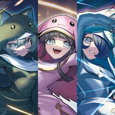 霧雨凪@ノワール&ブラン&シエルさんのプロフィール画像