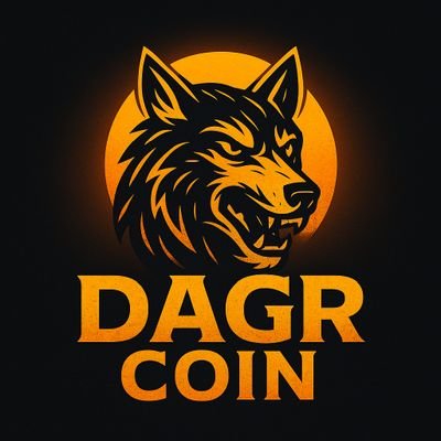 ⚡️Dagr Coin | $DAGR
🌅 Wake the Wolf – Ride the Dawn
🐺 Pure meme energy on Solana