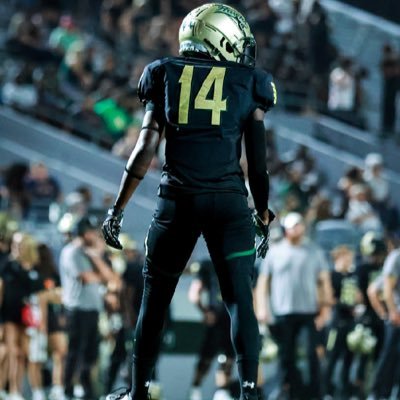 brayon_hall8's profile picture. CB #14 || C/O 2027 || 5'10 150lbs || GPA 3.2 || @Birdville_High || Ph# 682-862-8217 || hallbrayon8@gmail.com