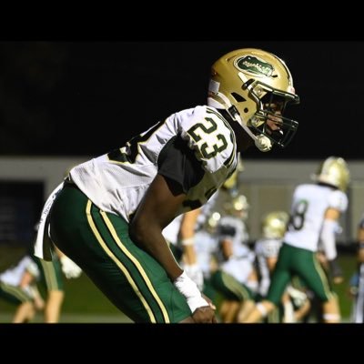 NickEasonJr23's profile picture. Class of 2028, 6ft 175lbs ,Wide receiver/ cornerback , Bulloch Academy🐊 email: easonnick522@gmail.com, phone number:912-314-6316