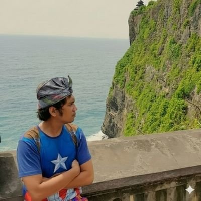 🌏Traveler
🍴Food
🎶MusicSingDanz
🎬Movie
📚Book
📝PolyglotLanguage
🎓Psychology
🎓✞Theology
🎓LawsStudy
♋🐴
🇮🇩🇳🇱🇦🇪Descent