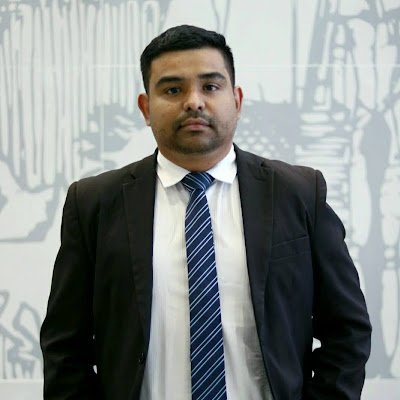 cesarpereirabr's profile picture. 