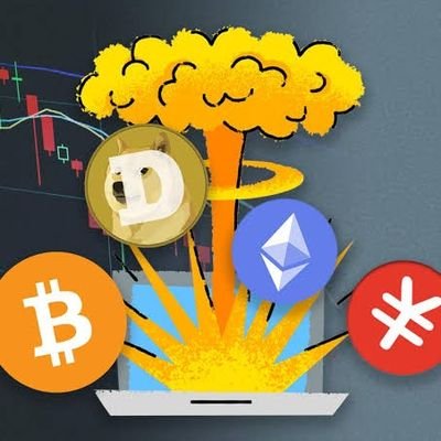 CryptoooAI's profile picture. Blockchain technology will change the world.