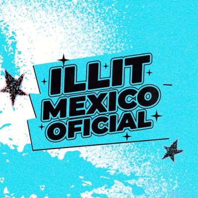 ILLITMX's profile picture. Fan Base Oficial @ILLIT_official (아일릿) en 🇲🇽|
¡Síguenos y activa las notificaciones!
