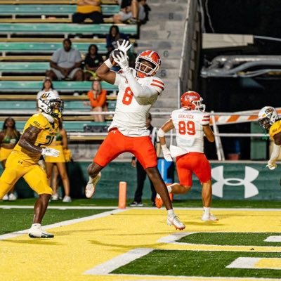 Believer | Husband | Dad | Univ of Texas Rio Grande Valley (D1-FCS) | Tight Ends Coach | Driven to coach excellence & develop leaders | STANDARD OVER FEELINGS