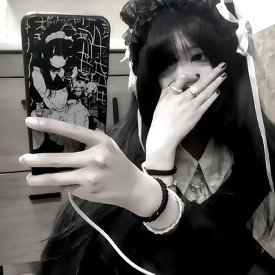 Aoi000721's profile picture. infp/10年/重抑重焦+双向/看情况互fo