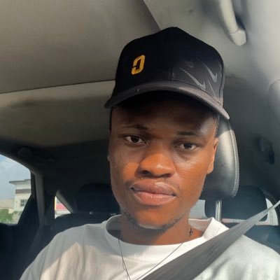 Bursting forth 💥 || Leader || Linguist || Christian || Communications, Computer Networking 👨💻 || Unibadan || I bless what I want || Loyalty is everything