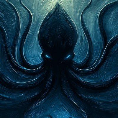 __Inkwell's profile picture. NO BRIDGES.
NO WRAPS.
YOUR KEYS.

Cross-Chain Zero Trust P2P Lending Protocol
Built on SUI 💧
Powered by IKA 🦑