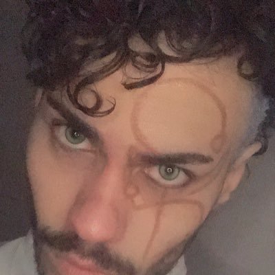 Alix não binário rex 🩸さんのプロフィール画像