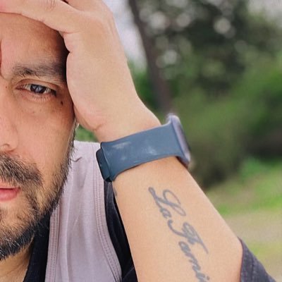 exdelmontonsoy's profile picture. Pienso demasiado, hago que funcione mi vida Pero vos, ¿A dónde estás? #Químico ♏️