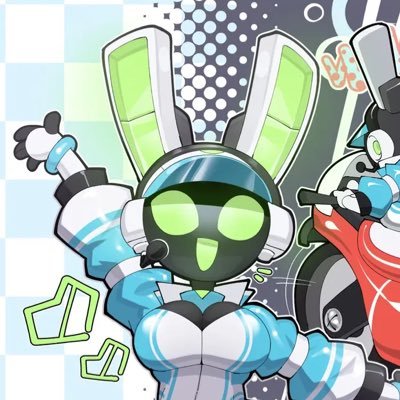 Tempo690's profile picture. Just a silly goober. UwU :3