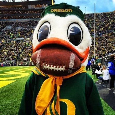 DucksDoQuack23's profile picture. GO DUCKS