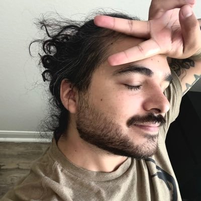 Lawyer (but not yours) ⚖️/ ⚽️/ 🎮 / Don’t take my tweets seriously / Horror fanatic💀 / DBD / Scorpio / #BLM #lawtwitter 🇲🇽🇦🇷🇮🇹🐺