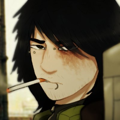 NixyPixieさんのプロフィール画像