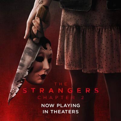 The Strangers - Chapter 2 Now Playing In Theaters. Get tickets now: https://t.co/qIHzRCFHn5