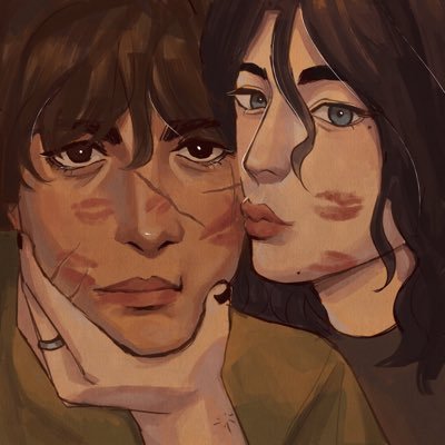 Writing as Enoli Lee | ᏣᎳᎩ/ntv | 25 | DID | they/them | pfp by @tidalbox