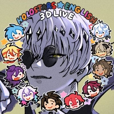 yue_chan077 || Ayo-- ✨💙さんのプロフィール画像