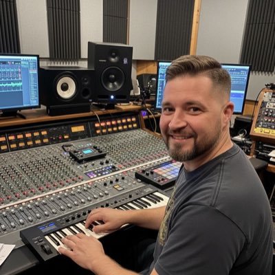 LEG1TCrypto's profile picture. Hip Hop, Trap, Soul, R&B!  Talent is never limited.