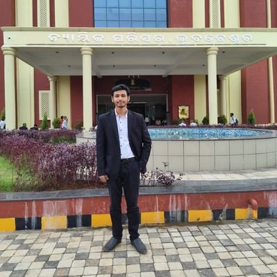 64Asit's profile picture. Law Student🎓
 
#khordha, KLC ⚖️