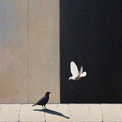 - مالي وللدنيا إنما مثلي ومثلُ الدُّنيا كراكبٍ استظلَّ تحت شجرةٍ ثم راحَ وتركها .