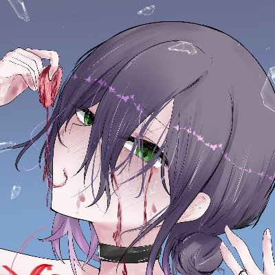 双葉さん@9/12 R18Λリリス本販売開始さんのプロフィール画像