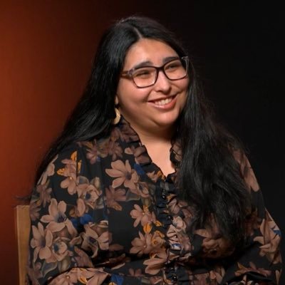 Entertainment Writer and Interviewer | Words: @TheNerdsofColor, @DenofGeekUS, @yardbarker, @whattowatchnow, and more. (she/her)