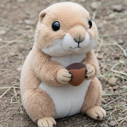 lalaAIinfo's profile picture. AIについてのあれこれを使用者目線で発信

つかってるもの

◯gemini
◯genspark

gensparkのAIチャットがお気に入り

アイコンは動物園のプレーリードッグをぬいぐるみにしたもの。悪い魔女に変えられたみたいでお気に入り

嬉しいAI関連ポストあったらリポストして嬉しいと伝える。botではない