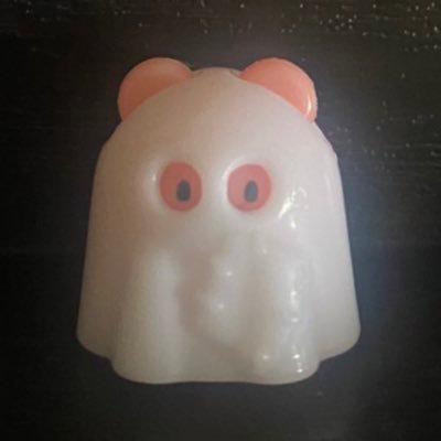 offtoon_n's profile picture. 寝ぼけながらのツイートご容赦ください。支援級の話と雑談半々。絵本をよく使います。/🥰可愛いもの・作ること・歌うこと・褒められること・お昼寝・山・コジコジ/😵怒鳴る人・絶叫系・足の多い虫 /プロフなし鍵垢さん&プロフ・ツイートなしさんからのフォローは外させてもらいます。オバケモチーフコレクター。