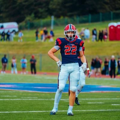 NickBeermann22's profile picture. 