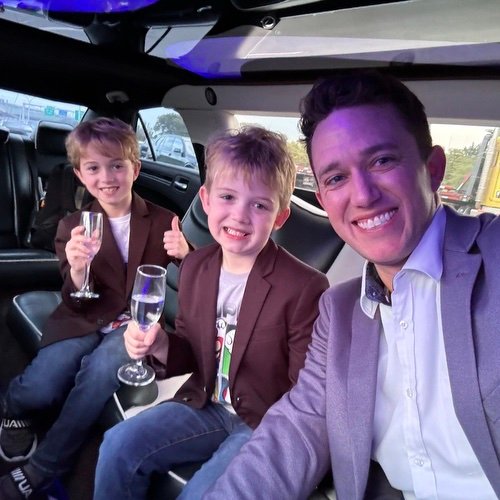 BQuigleyAZTN's profile picture. 