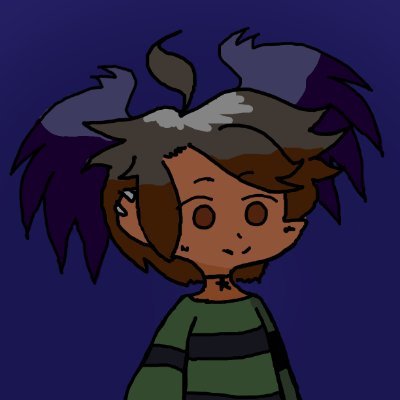I do funny memes, musician, animator, I also stream and create content on Youtube He/They 🇲🇽🇸🇻🇺🇸
I make music for Hyper Karts and Stadium Shift