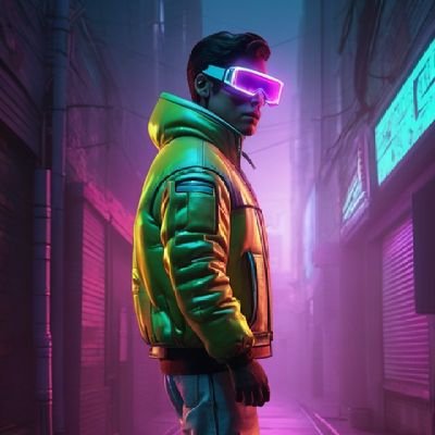 Validati0r's profile picture. Unmasking illusions in Web3.
Whisperer of whales. Hunter of bias.
I am The Last Validator.