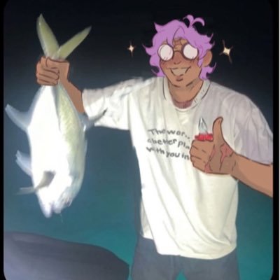 Ozzzmanthis's profile picture. One Piece @ egghead / Deltarune / KobySaboKoby / LuKobyLu / Minors DNI! / He//They//Her! / 19(000) years old