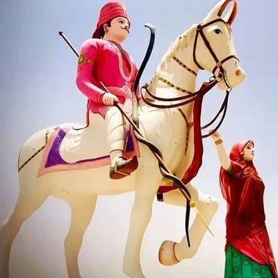 SdGamer132669's profile picture. जय श्री रानाबाई जी 🙏🙏