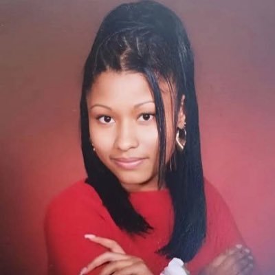 🎀 OG Barb 07' - Love & Loyalty ✨ #PinkFriday2 - 🦄Community 🦄 - Like & follow - NICKI FOLLOWS & liked (4X) RT(2X) - Star ⭐️