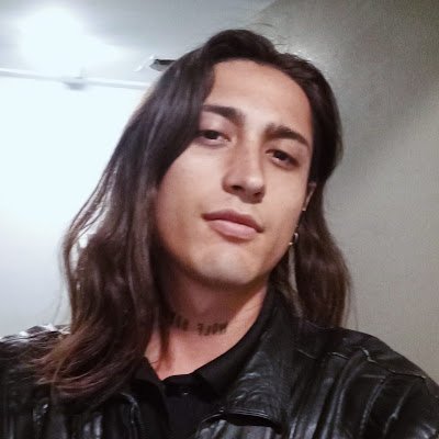 DaniTomoMX's profile picture. ハロー！ダニエルです！メキシコから🇲🇽 日本語を勉強中。ブリーチと日本食が大好き！日本でレストランを開きたい！友達よろしくね！😊🇯🇵 #LearnJapanese