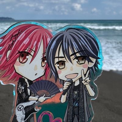 ゆかり♨️ (@le_fo_u) / X