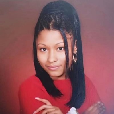 Jhamol06's profile picture. just here for thee Nicki Minaj