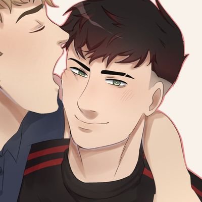 a cerrar la noche con un fanfic salir es de trolas
