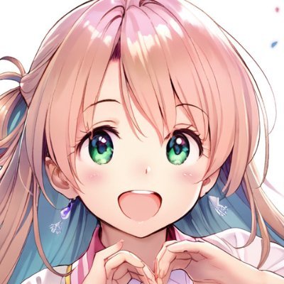 ailovemayo's profile picture. サークル【ai love mayo。】の『まよ。』と申します。 Novel AI+Photoshopを活用したイラスト制作を楽しんでいます。 AIイラスト制作者さまはフォロバ優先しております。🔞イラストはLink先にて公開・販売中。 ※イラスト無断使用・転載NG