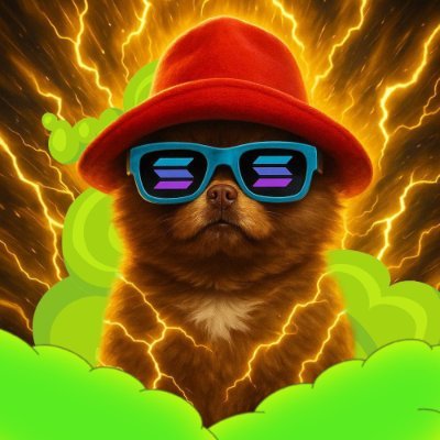 🟩💨Brother of the greatest Bert coin. Your second chance is here!
🟣Launch (Solana): October 3rd - 3:00pm UTC
#Solana #Sol #1Cat #1Coin